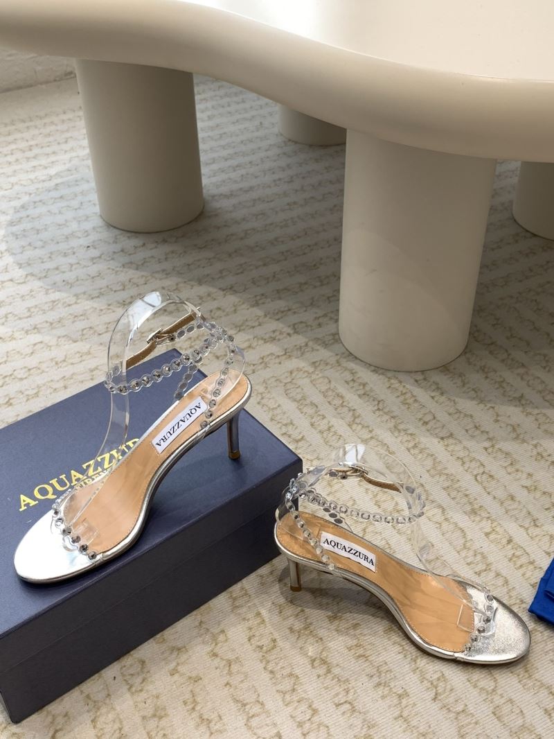 Aquazzura Sandals